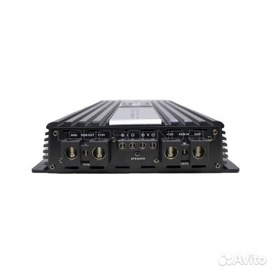 FSD Audio Master D2.1000