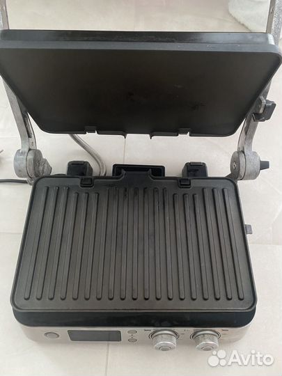 Продам профессиональный мультигриль Delonghi