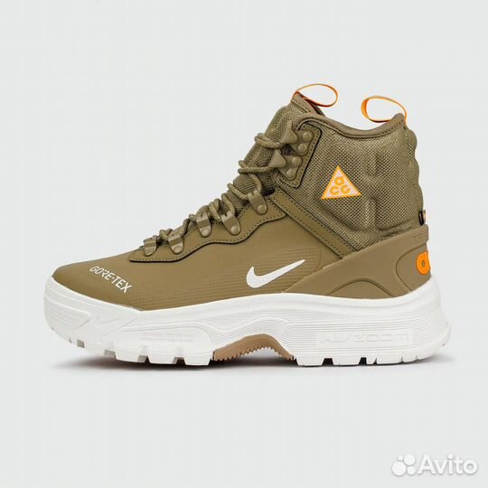 Nike ACG Zoom Gaiadome GTX Khaki
