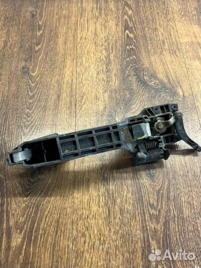 Ручка двери внешняя передняя левая Vortex Estina