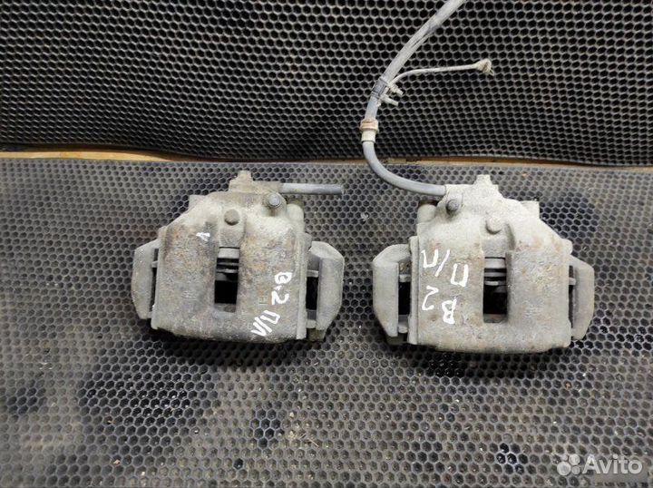 Суппорта передняя Opel Omega B 1994-1999