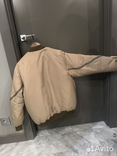 Куртка женская