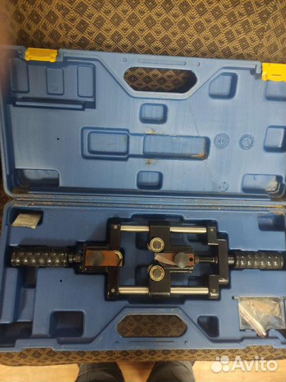 Набор инструментов