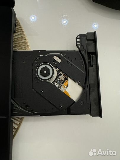 Ноутбук asus F751L