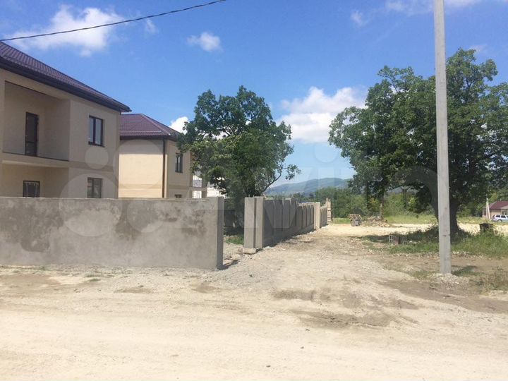 Дом 204 м² на участке 3,5 сот.