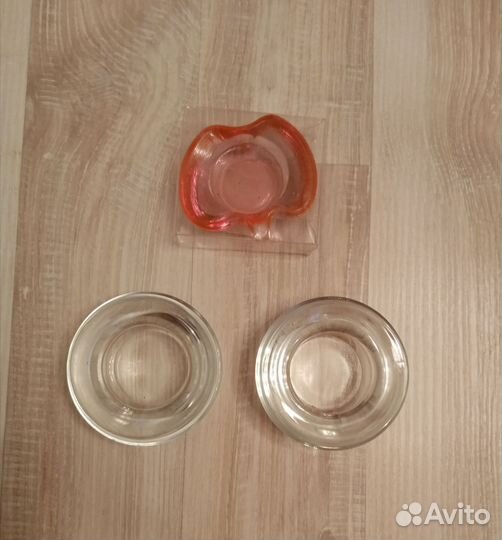 Подсвечники