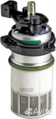 Насос топливный 76913 meat & doria