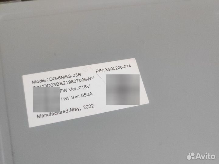 Xbox series x / Ps5 запчасти