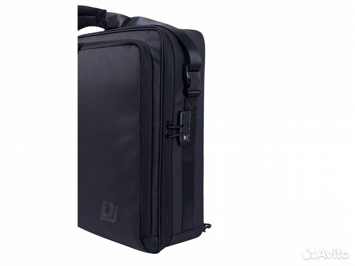 DJ Bag CD&M MK2 U сумка для микшеров