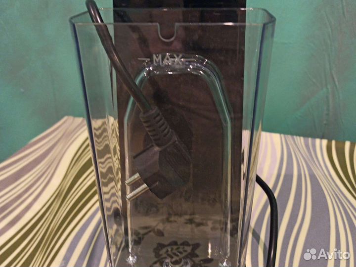 Кофемашина squesito 