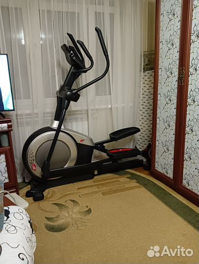 Эллиптический тренажер PRO-form endurance 420E