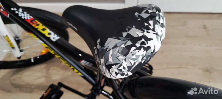 Велосипед детский 20 Stern Rocket