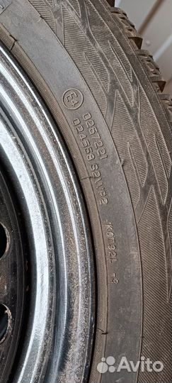 Yokohama Ice Guard IG55 205/55 R16