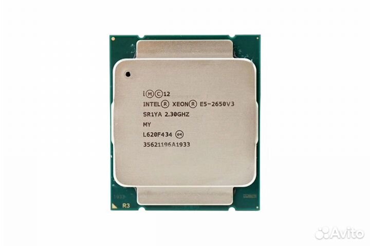 Сервер Dell R730 8LFF 2x E5-2650v3 128GB
