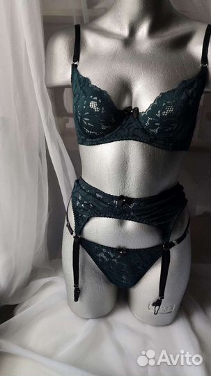 Пошив нижнего белья на заказ