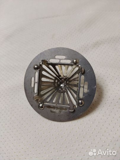 Фиксатор спн 2 дюйма