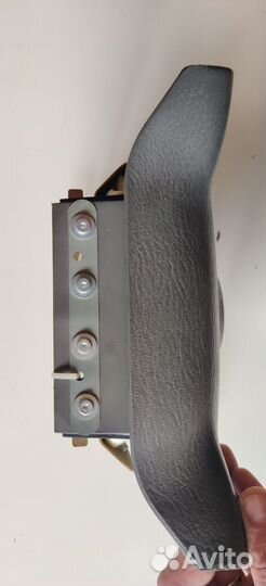 Подушка безопасности (air bag) для chrysler