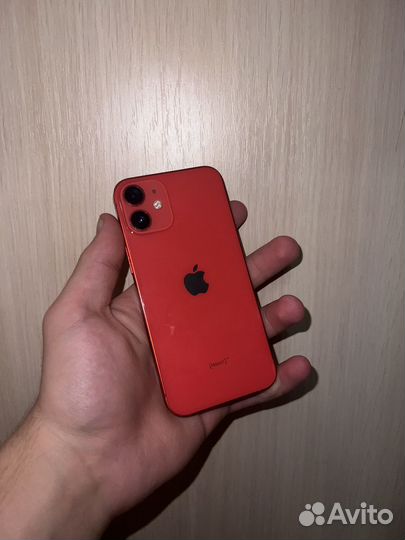 iPhone 12 mini, 64 ГБ