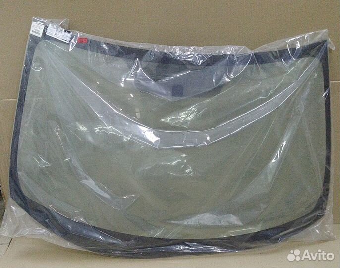 Стекло ветровое ASX 10-15MY 6102B069