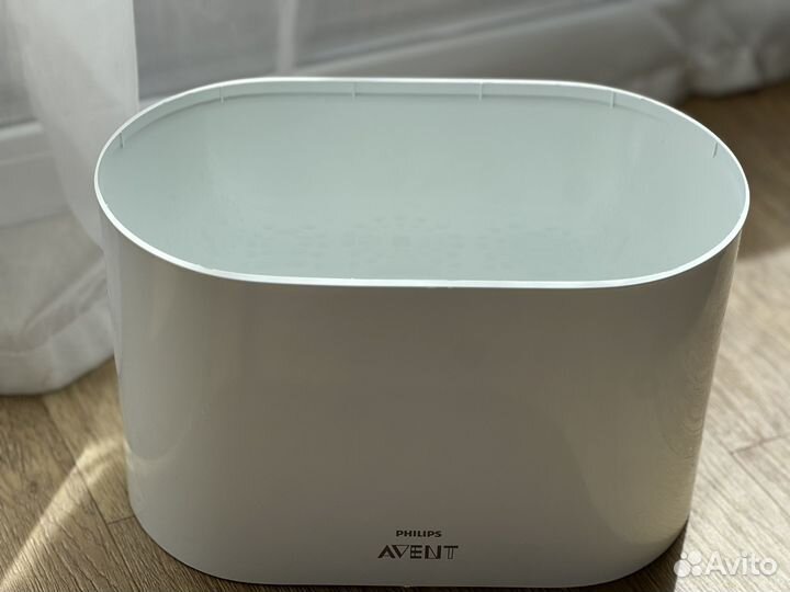 Стерилизатор philips avent