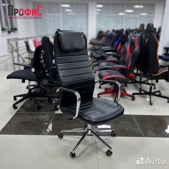 Офисное кресло KB-9 ECO (цвета)