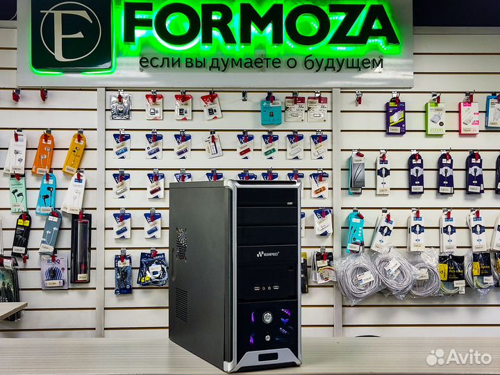 Пк intel pentium E5500