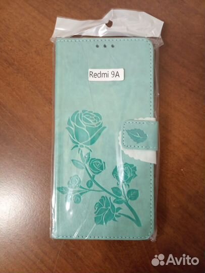 Чехол для телефона xiaomi redmi 9a