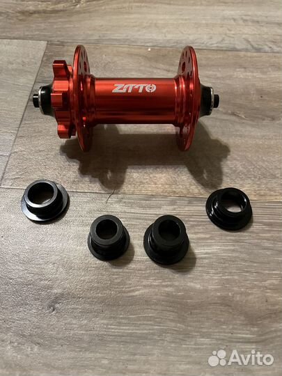 Велозапчасти