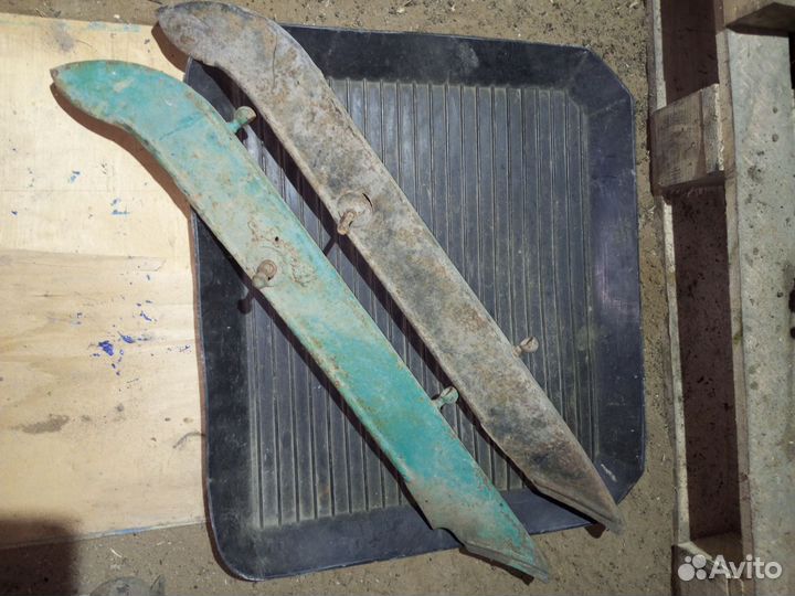 Крылья иж 49