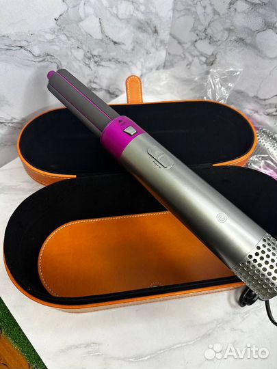 Стайлер Dyson 5 в 1 (чемодан)