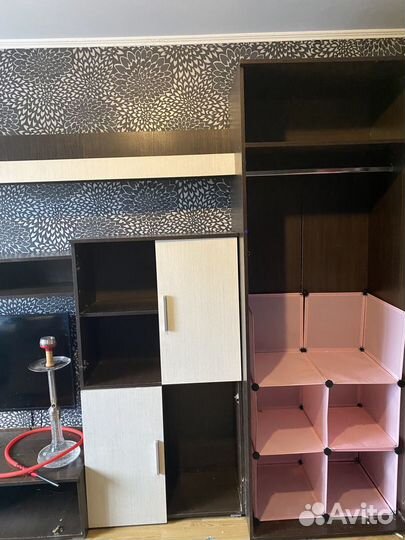 Стенка горка бу