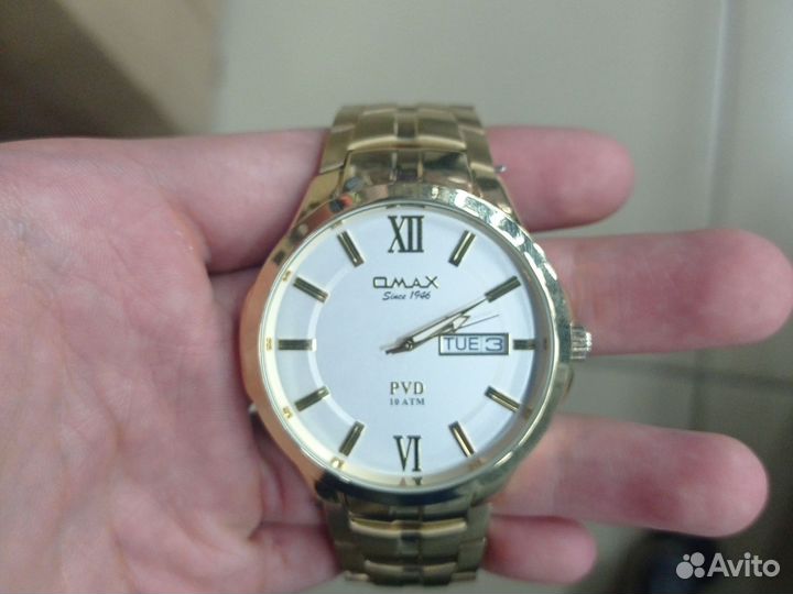 Часы мужские Omax