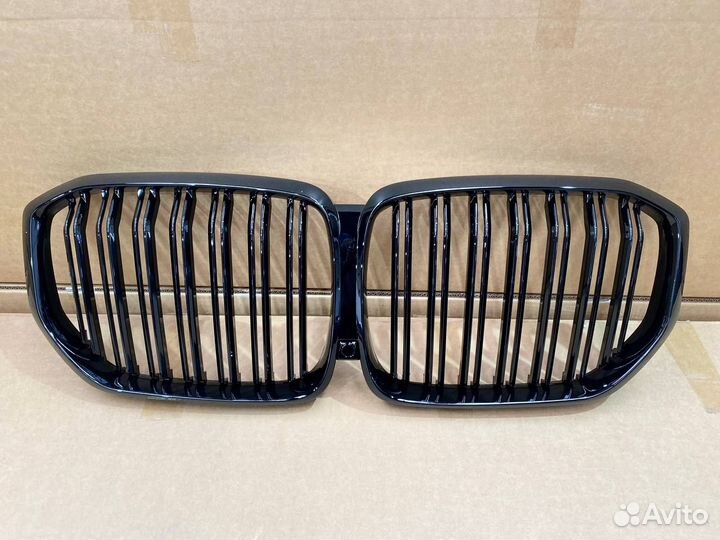 Решетка Mlook BMW X5 G05