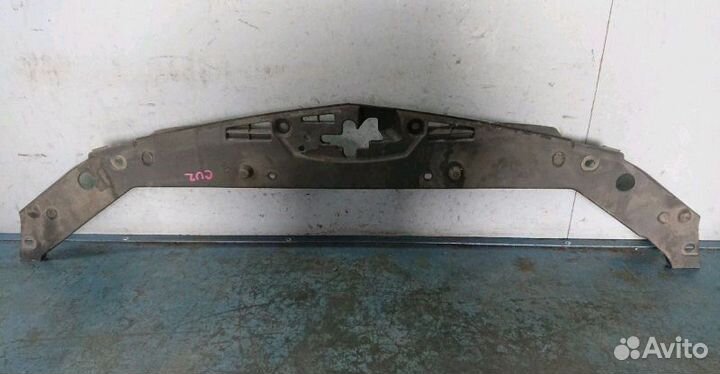 Накладка телевизора Honda Accord 8 CU