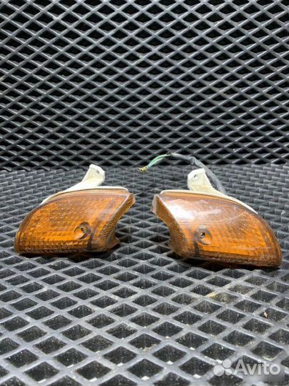 Поворотники Honda Pal AF-17