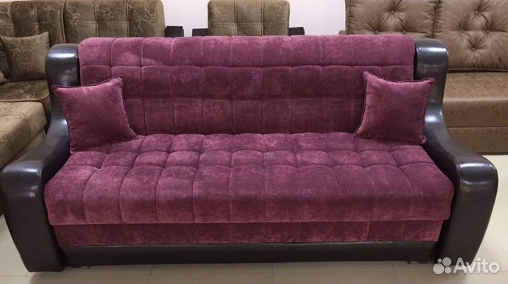 Реставрация и перетяжка мебели