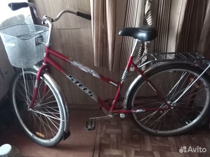 Продам велосипед