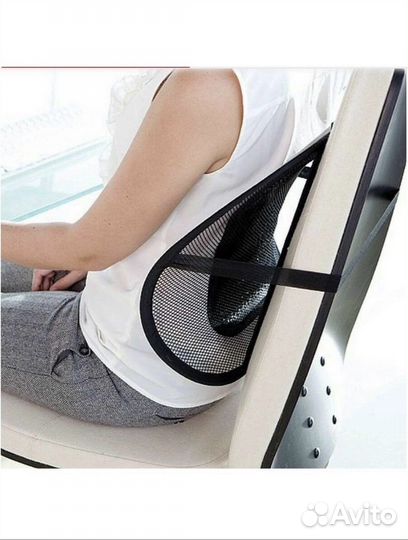 Корректор поясничного отдела новый