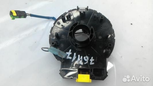 Шлейф рулевого колеса KIA RIO 2 (76H17J801)