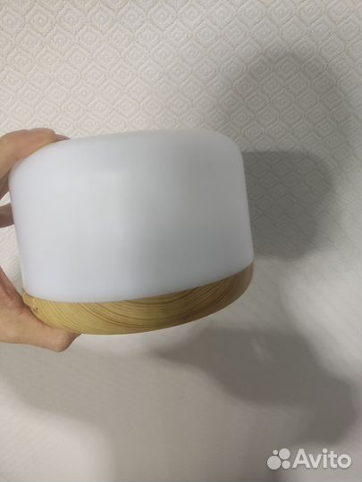 Увлажнитель воздуха с аромадиффузором