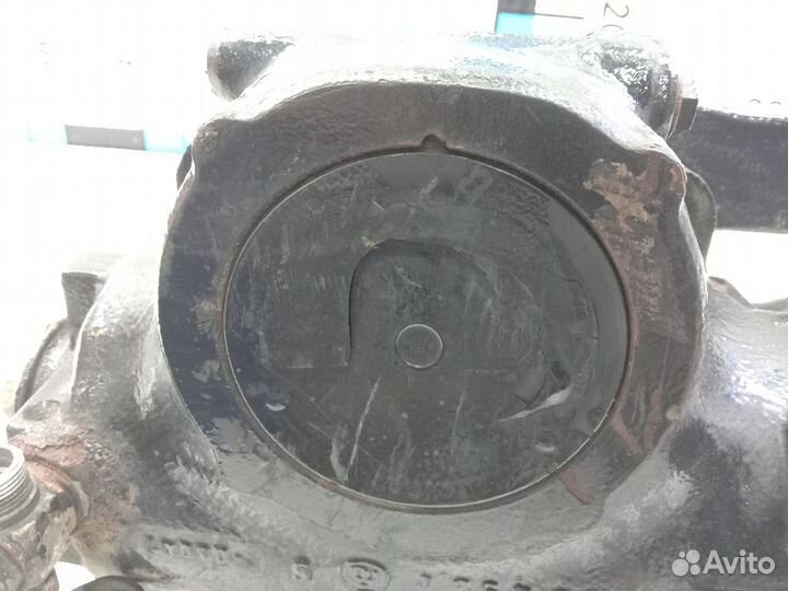 Гур Man TGA, Man TGS, Man TGX