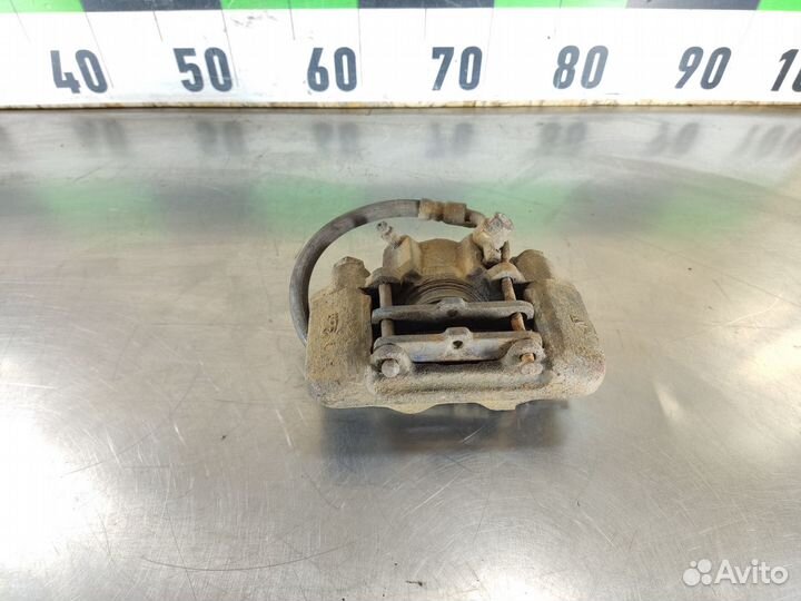 Суппорт задний левый Chery Tiggo 2005-2016