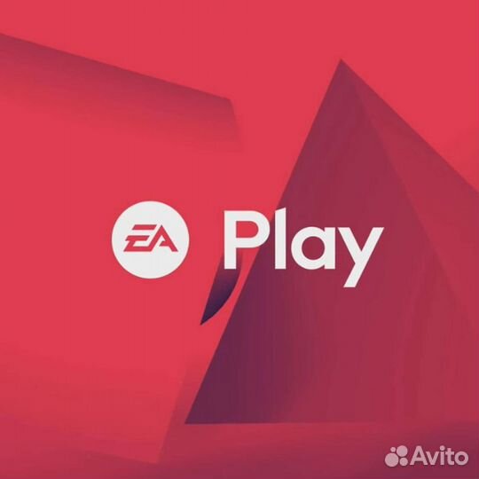 EA Play + Xbox Game Pass + Live Gold 12+1 месяц