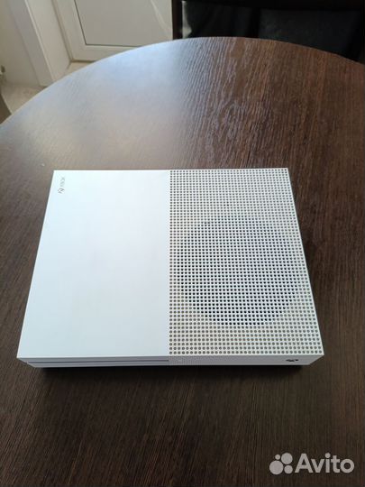 Xbox one s 521gb