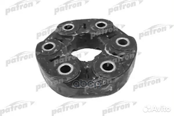 Муфта кардана PSE5005 patron