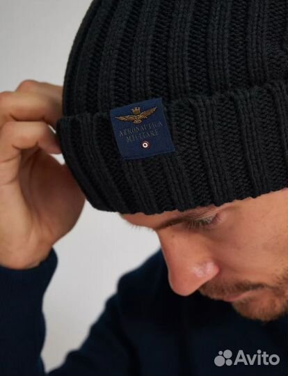 Шапка Aeronautica Militare