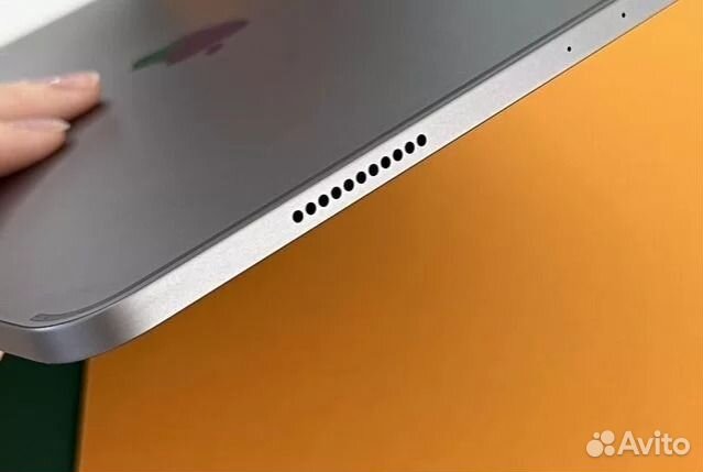 iPad Pro 12,9 128 gb gray. Новый. Рассрочка
