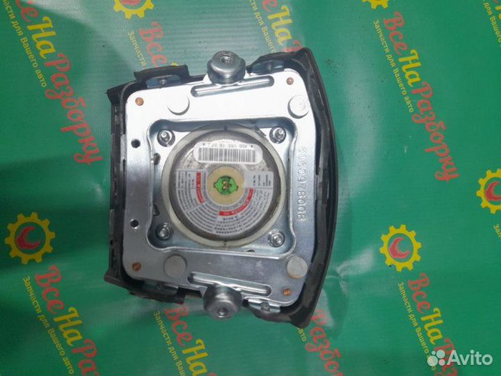 Подушка безопасности Airbag в руль Chery Fora