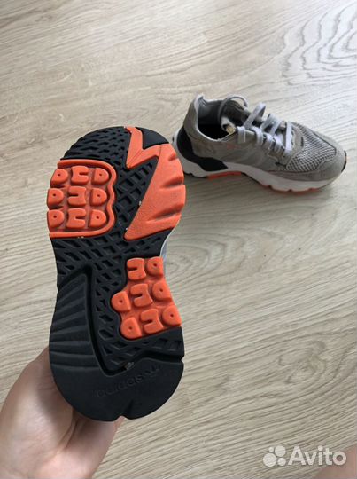 Кроссовки детские adidas