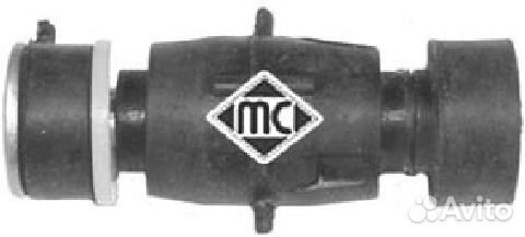 Тяга стаб DAC logan/sandero/REN logan 04- пер L/R